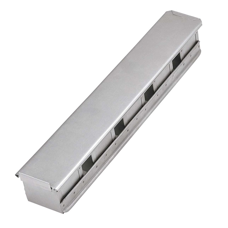 アルタイトミニ食パンケース（蓋付）7cm5連結 1個（ご注文単位1個）【直送品】