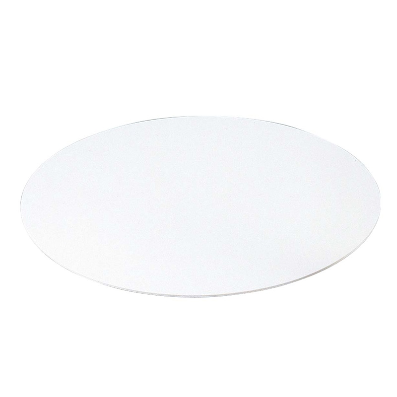 フレッシュケーキ専用プレート 足付 FB216 中 φ300 1個(ご注文単位1個)【直送品】