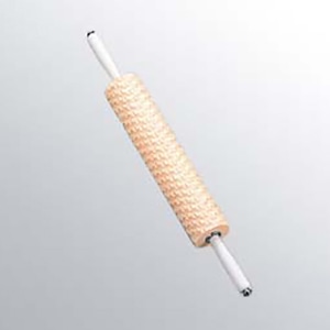 ローラー式　麺棒　バスケット   1個（ご注文単位1個）【直送品】