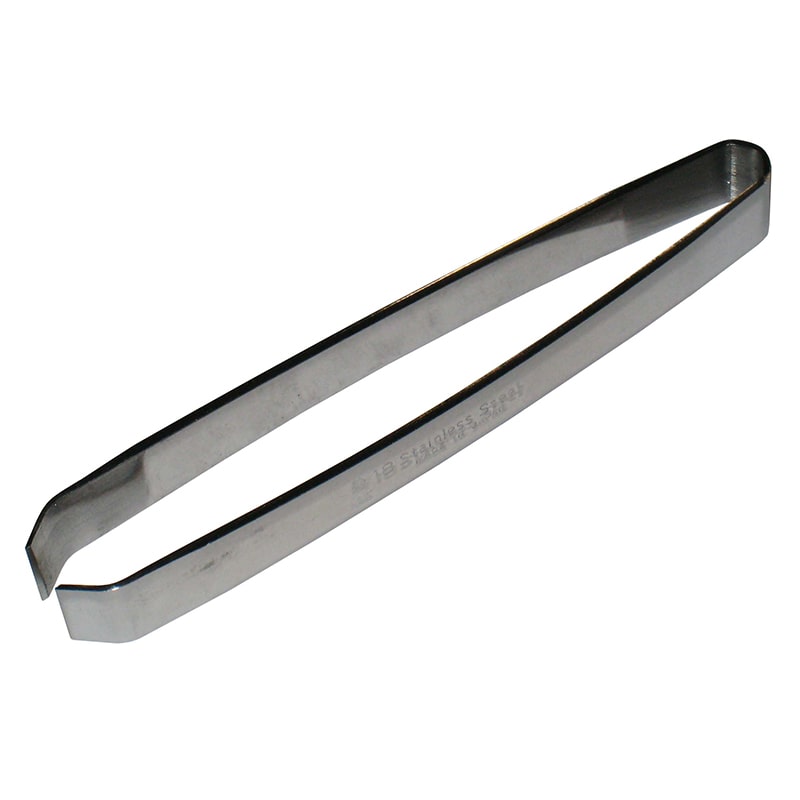 18-0　美粧　東型骨抜き　4寸（120mm）   1個（ご注文単位1個）【直送品】