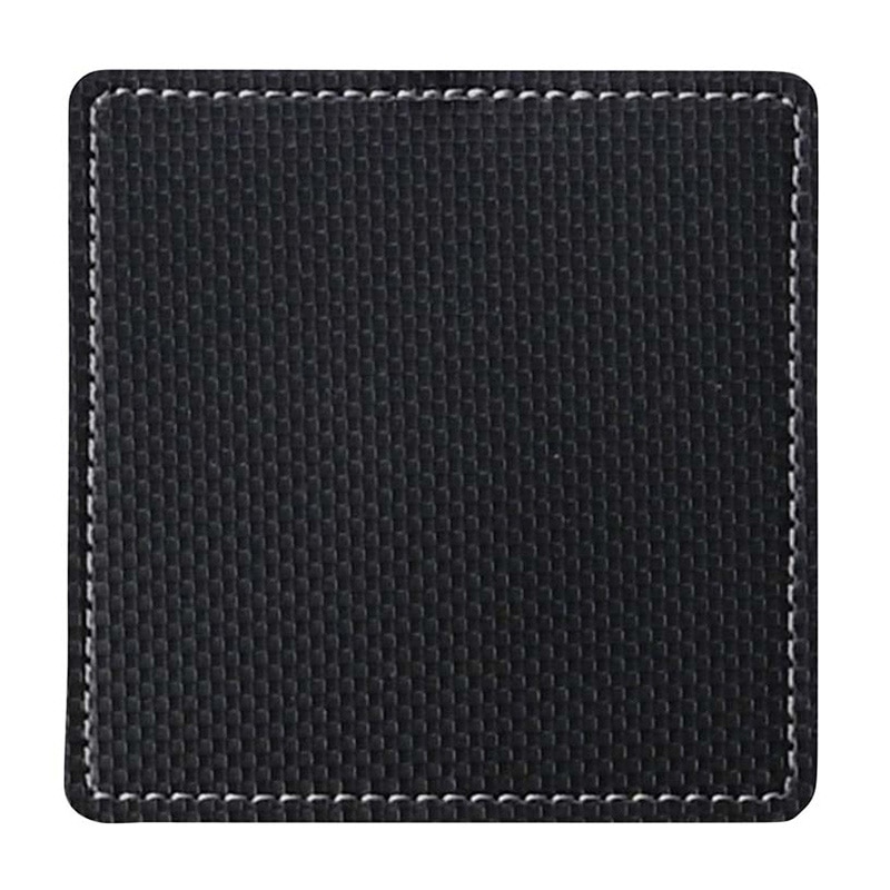 えいむ　カーボンタッチコースター角　GM-25   1個（ご注文単位1個）【直送品】