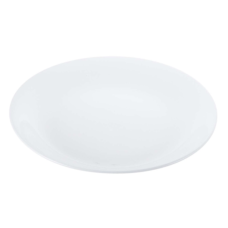 スーパーセラミック　メタ大皿　10inch   1個（ご注文単位1個）【直送品】