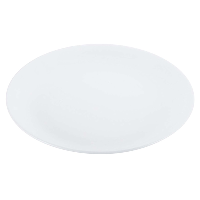 スーパーセラミック　メタ大皿　9inch   1個（ご注文単位1個）【直送品】