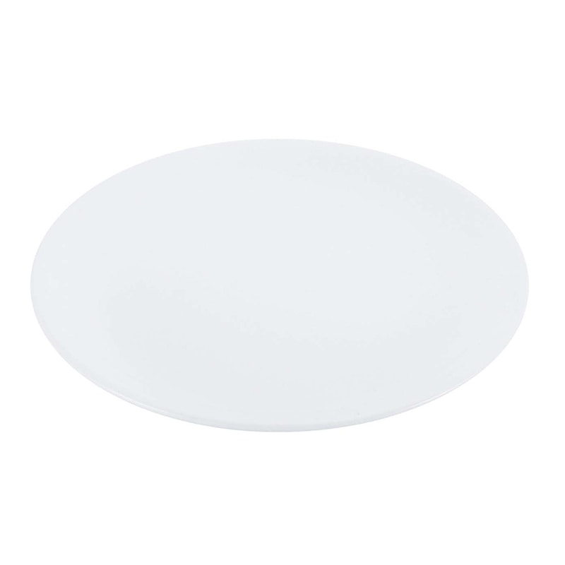 スーパーセラミック　メタ中皿　7.5inch   1個（ご注文単位1個）【直送品】