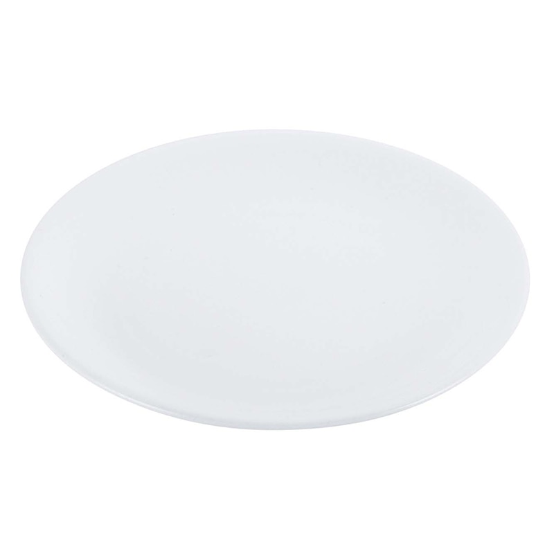 スーパーセラミック　メタ中皿　6.5inch   1個（ご注文単位1個）【直送品】