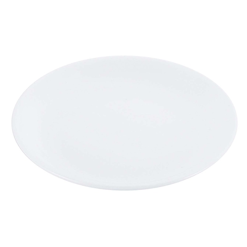 スーパーセラミック　メタ小皿　5inch   1個（ご注文単位1個）【直送品】