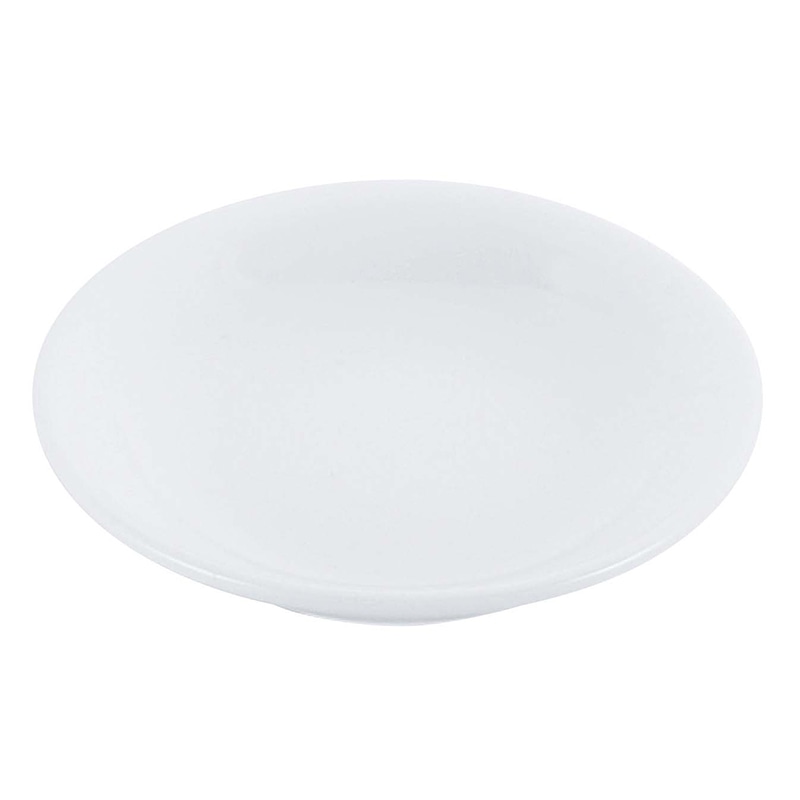 スーパーセラミック　メタ小皿　4inch   1個（ご注文単位1個）【直送品】