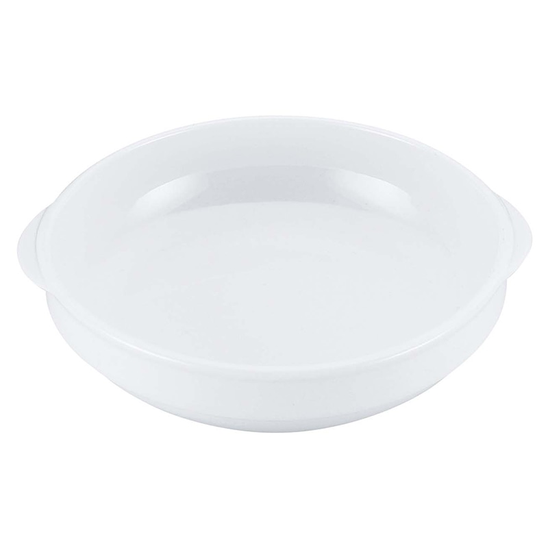 スーパーセラミック　スタックグラタン皿　L   1個（ご注文単位1個）【直送品】