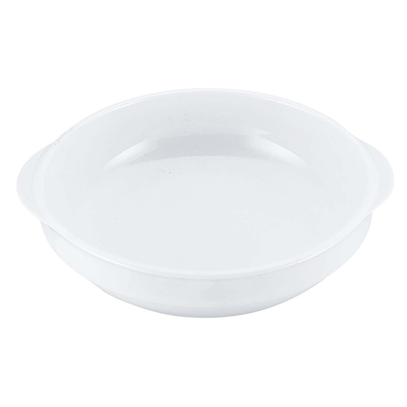 スーパーセラミック　スタックグラタン皿　M   1個（ご注文単位1個）【直送品】