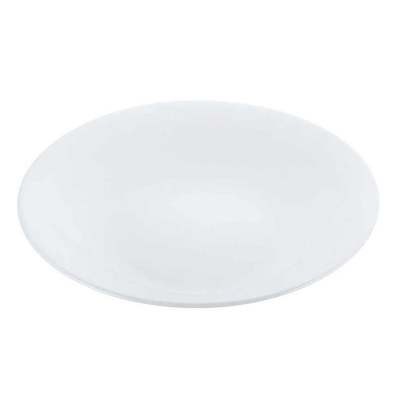 スーパーセラミック　メタ深皿　9inch   1個（ご注文単位1個）【直送品】