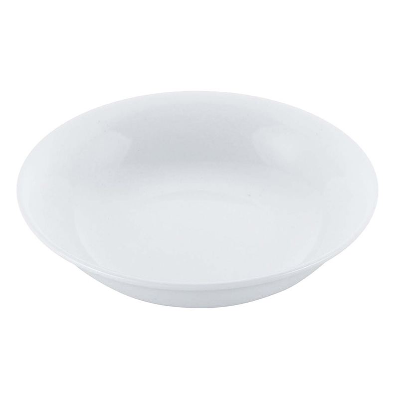 スーパーセラミック　深皿　5.5inch   1個（ご注文単位1個）【直送品】