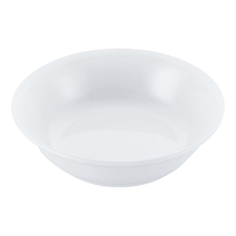 スーパーセラミック　深皿　5inch   1個（ご注文単位1個）【直送品】