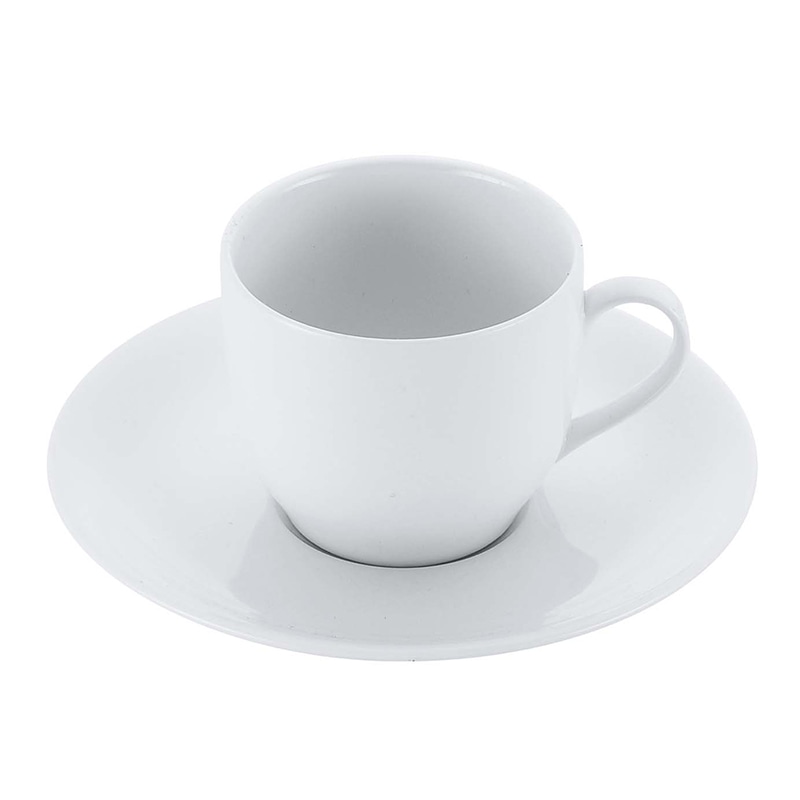 スーパーセラミック　ソーサー   1個（ご注文単位1個）【直送品】