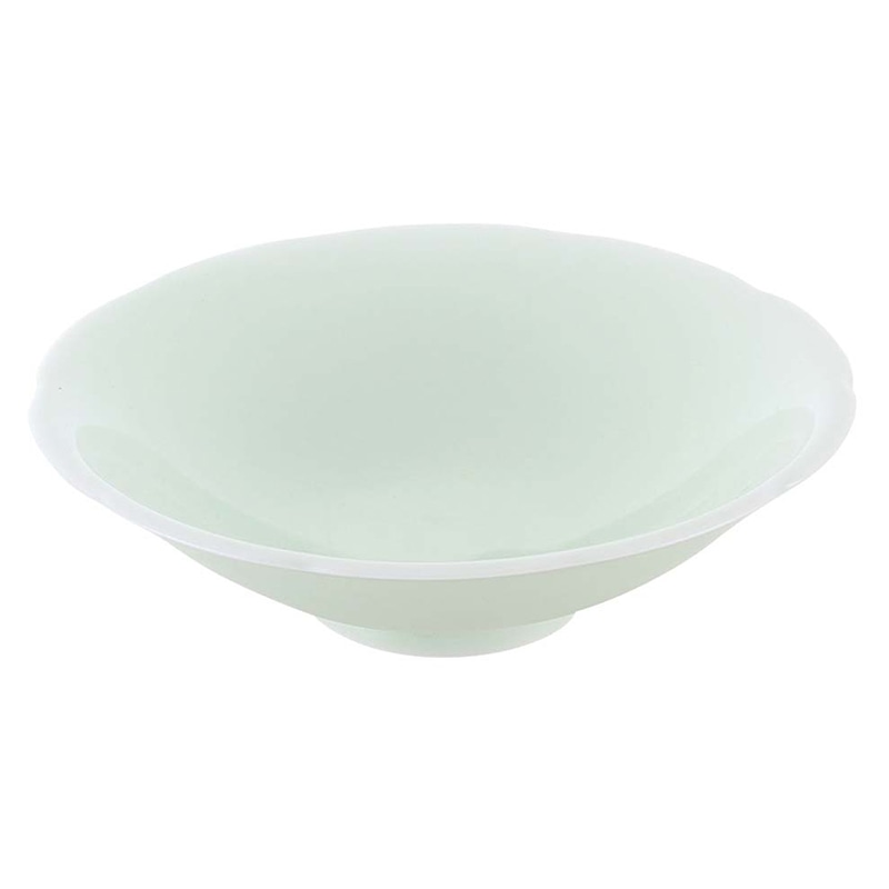 和食器コレクション　もえぎ輪花　向付   1個（ご注文単位1個）【直送品】