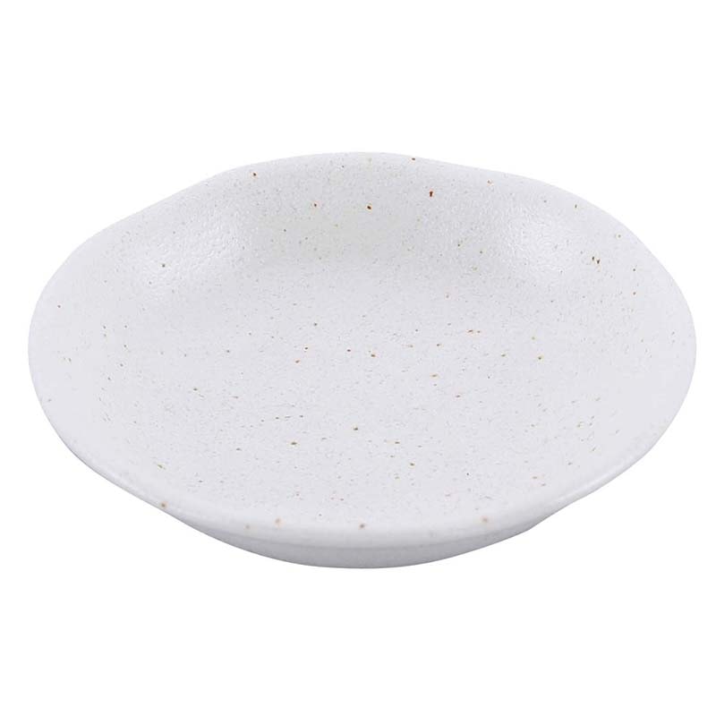 和食器コレクション　白粉引　深皿　3寸   1個（ご注文単位1個）【直送品】