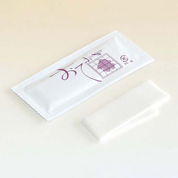 ミニ　おてふきC型（400枚入）   1個（ご注文単位1個）【直送品】