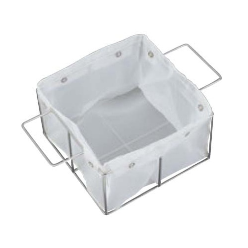 EBM　18-8　オイルフィルター　一斗缶用 深さ120mm　JA-CEB18  1個（ご注文単位1個）【直送品】