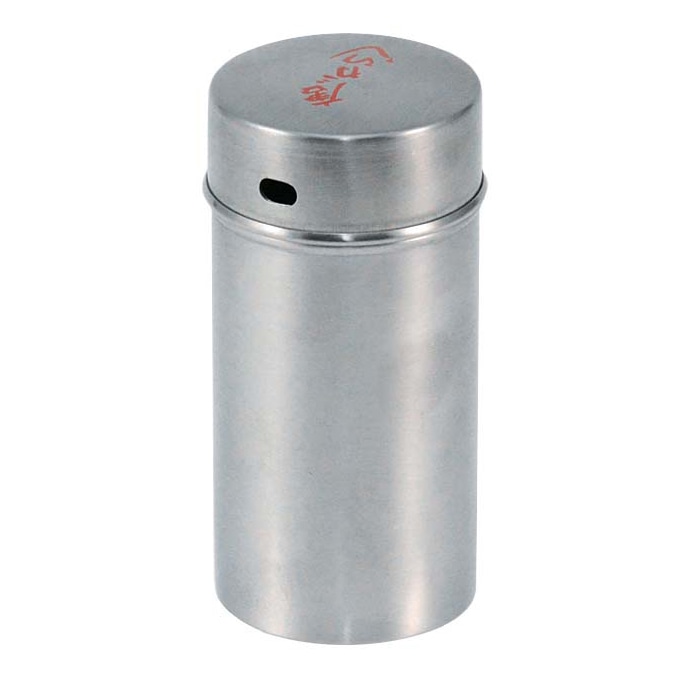 IK 18-8 調味缶 ロング 唐がらし入れ 1個(ご注文単位1個)【直送品】