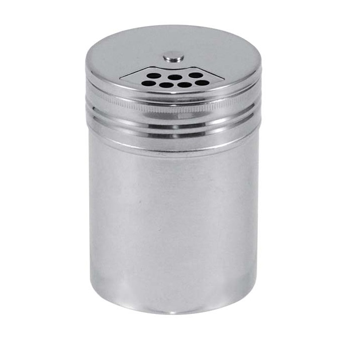 IK 18-8 調味缶 大 マルチふりかけ 1個(ご注文単位1個)【直送品】