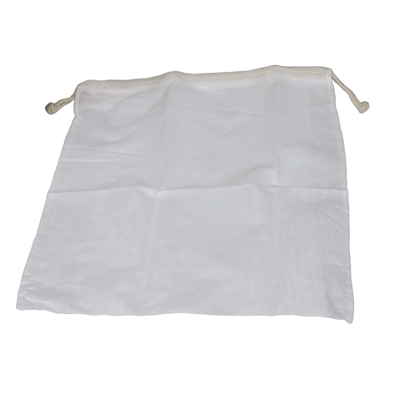 EBM　寒冷沙　だしこし袋　大　450×400   1個（ご注文単位1個）【直送品】