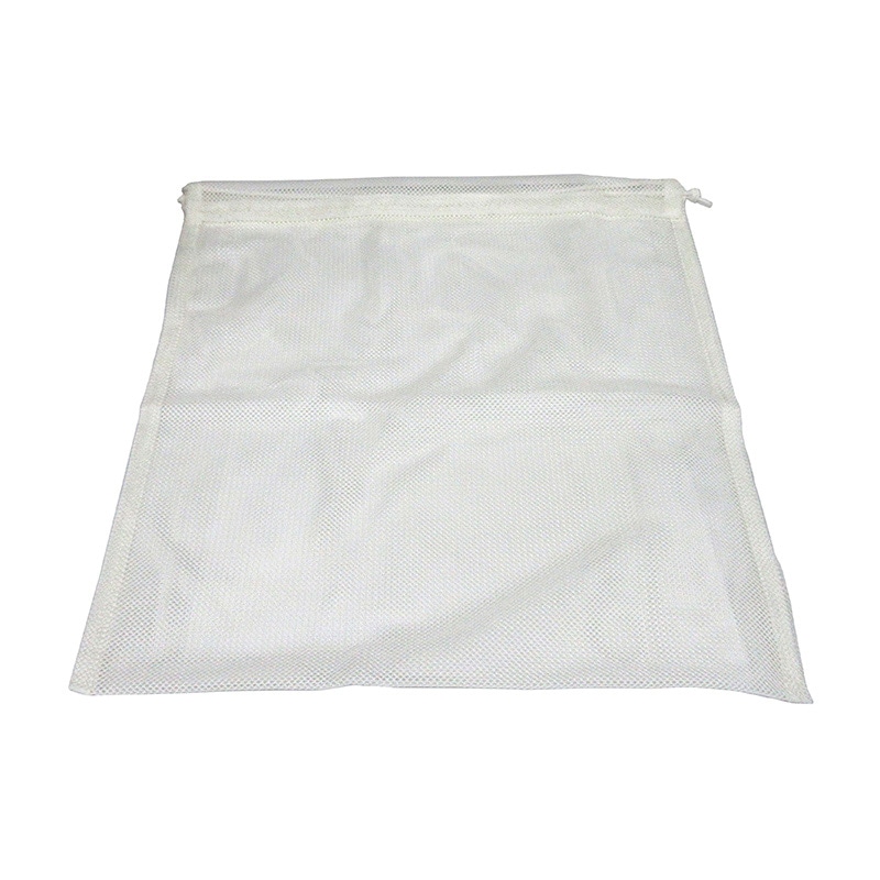 EBM　ネット　だしこし袋　大　450×400   1個（ご注文単位1個）【直送品】