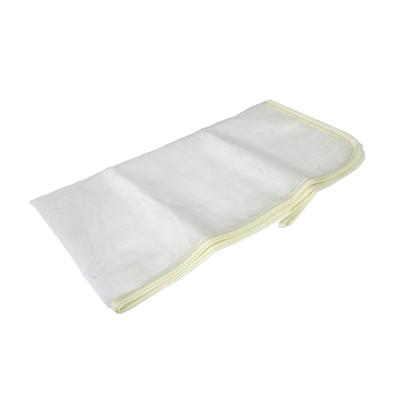 EBM　メッシュ　だしこし布　900×900   1個（ご注文単位1個）【直送品】