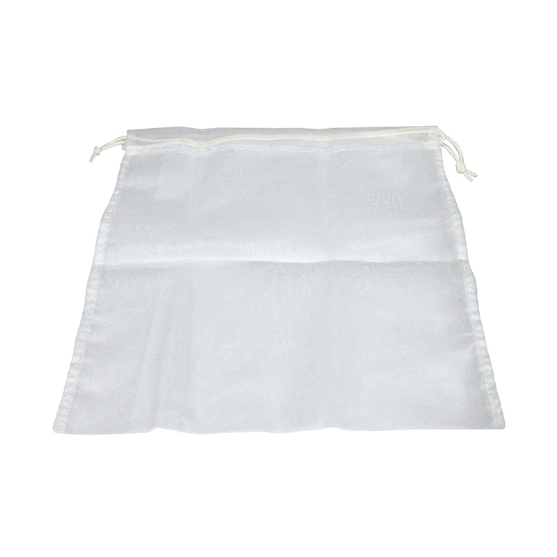 EBM　ポリエステル沙　だしこし 小　400×370  1個（ご注文単位1個）【直送品】