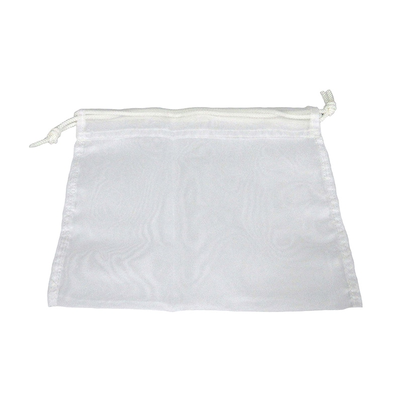 EBM　ポリエステル沙　だしこし 極小　200×220  1個（ご注文単位1個）【直送品】