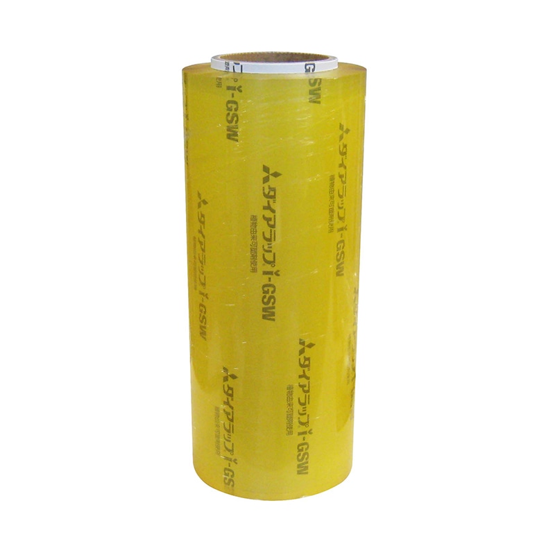 Newダイアラップ　i-GSW 30cm×750m巻  1個（ご注文単位1個）【直送品】