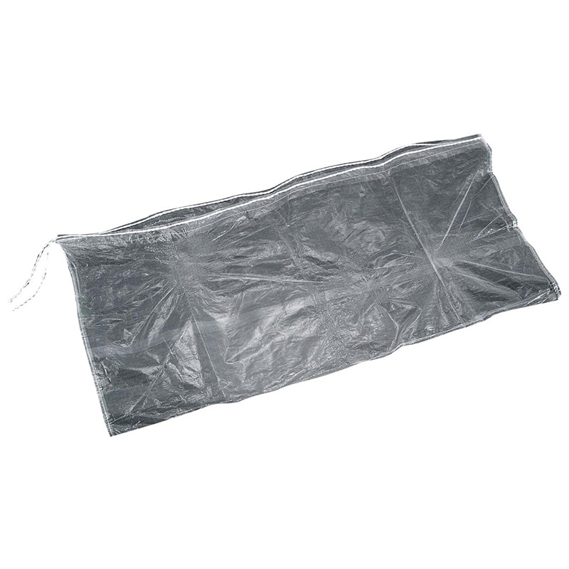 グリーストラップ　ゴミキャッチャー　マックネット （10枚入）S　800×260  1個（ご注文単位1個）【直送品】