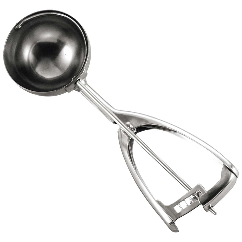 18-8　DXアイスクリームディッシャー　#26 Bタイプ  1個（ご注文単位1個）【直送品】