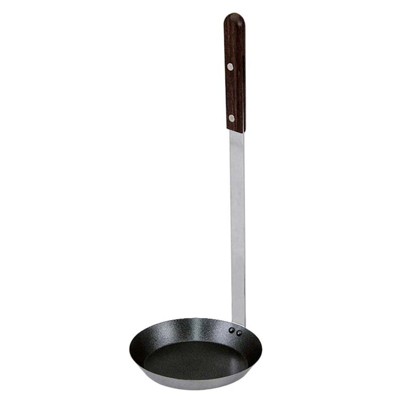 EBM　ステンレス　らくらくカキ揚げ （フッ素コート）1連  1個（ご注文単位1個）【直送品】