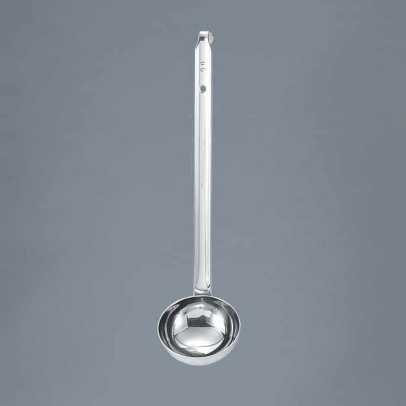 EBM　18-8　異物混入対策用レードル 180cc  1個（ご注文単位1個）【直送品】