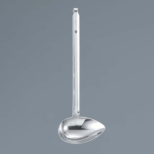 EBM　18-8　異物混入対策用横口レードル 70cc  1個（ご注文単位1個）【直送品】