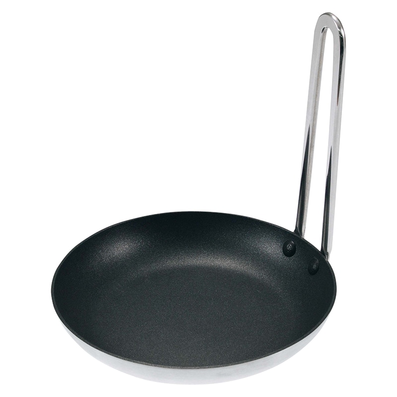 EBM プロスタンダード 2PLY 親子鍋 ノンスティック 1個(ご注文単位1個)【直送品】