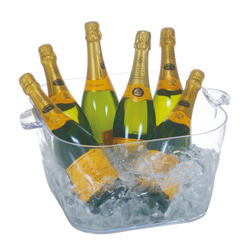 ブッフェタブ スクエア 2389 1個(ご注文単位1個)【直送品】