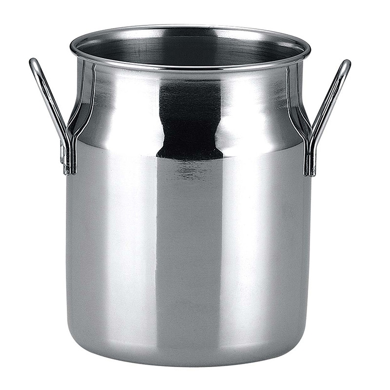 KM　ミニ　ミルク缶　10cm　MLK75M   1個（ご注文単位1個）【直送品】