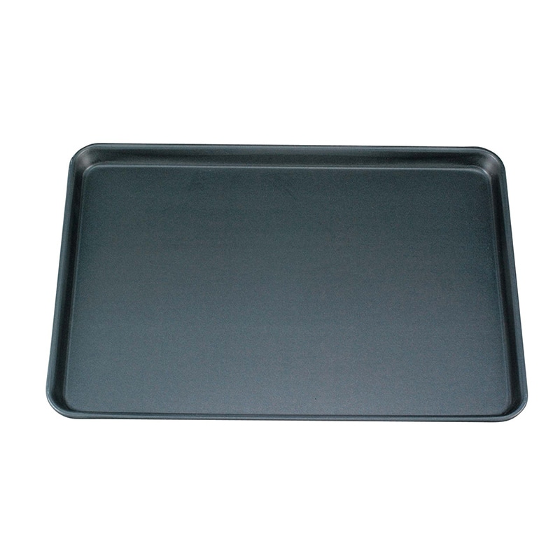 遠赤セラミック加工鉄プレス天板6取H25 1個（ご注文単位1個）【直送品】