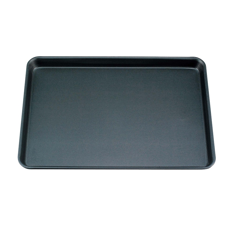 遠赤セラミック加工アルミプレス天板6取H35 1個（ご注文単位1個）【直送品】