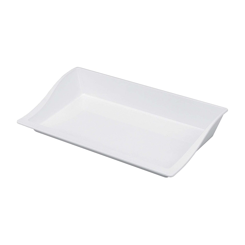 マルチトレーミラノ　45S　ホワイト   1個（ご注文単位1個）【直送品】