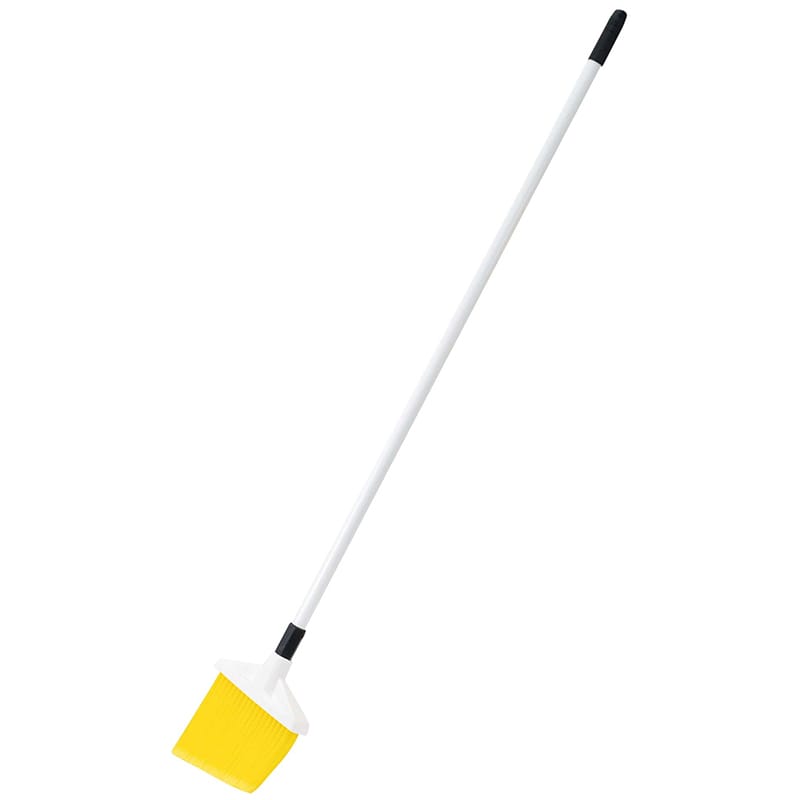 ジャストマン カラーアングルブルーム1333用 替ブルーム 黄 1個(ご注文単位1個)【直送品】