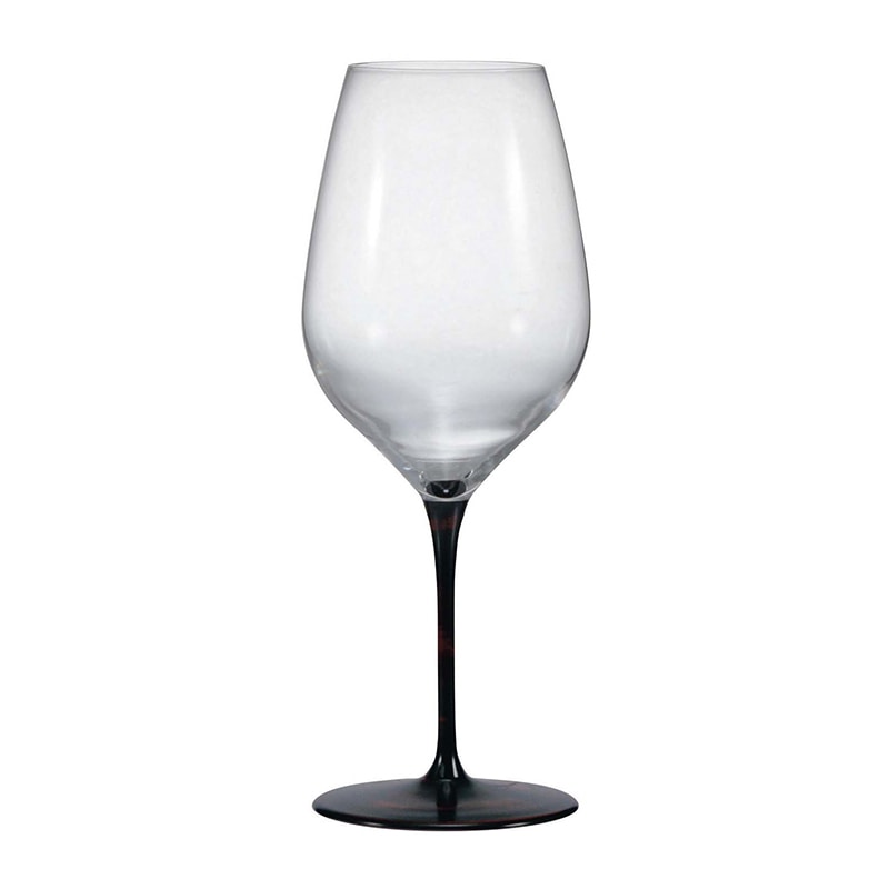 漆塗ワイングラス　L　550ml　曙   1個（ご注文単位1個）【直送品】