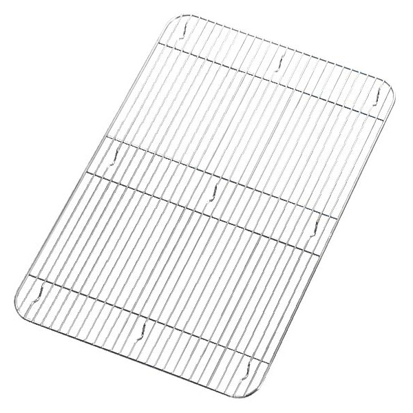 ロイヤルバット T-11用 網 300×123 1個(ご注文単位1個)【直送品】
