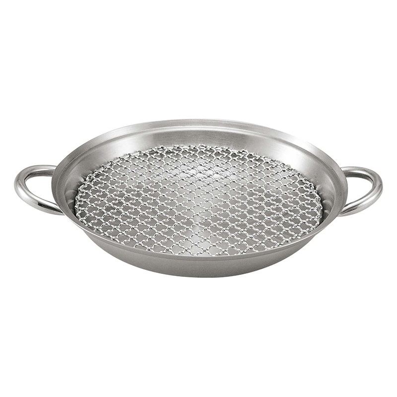 EBM フライディッシュ 32cm 1個(ご注文単位1個)【直送品】