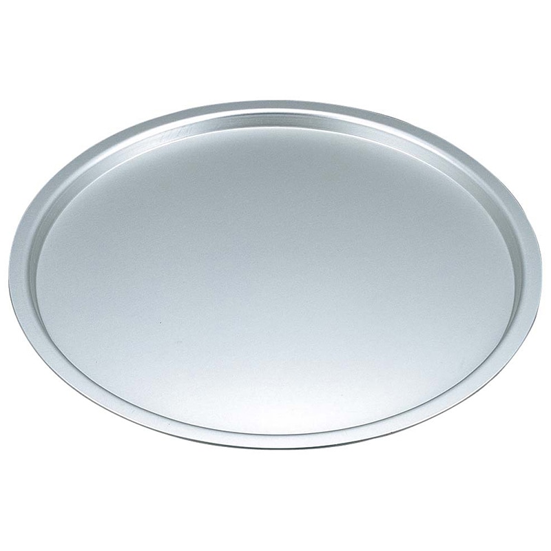 EBM　アルミ製　ピザパン　11インチ　φ300   1個（ご注文単位1個）【直送品】