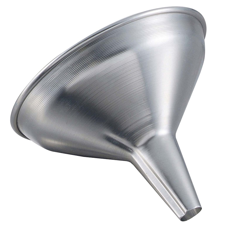 18-8　ミニロート　9cm   1個（ご注文単位1個）【直送品】