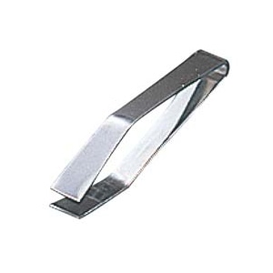 18-0 美粧 西型骨抜き 4寸(120mm) 1個(ご注文単位1個)【直送品】