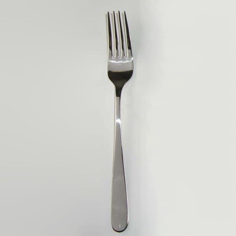 18-0 ♯1800 デザートフォーク 1個(ご注文単位1個)【直送品】