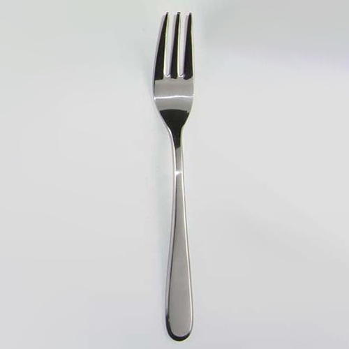 18-0 ♯1800 ヒメフォーク 1個(ご注文単位1個)【直送品】