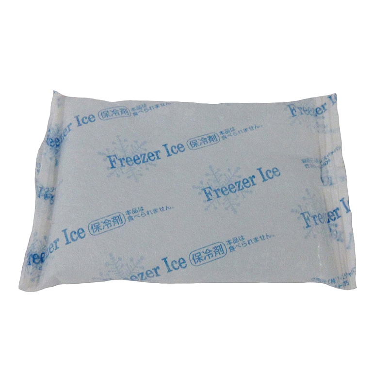 保冷剤 アイスパック FAR100(バラ) 1個(ご注文単位1個)【直送品】